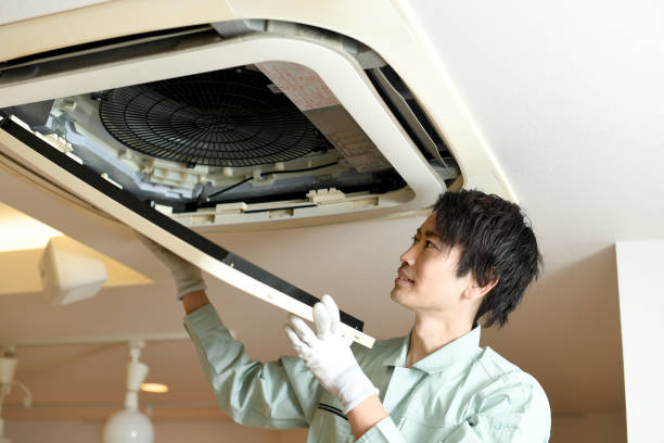 Best HVAC Air Duct Cleaning  in West Whittier Los Nietos, CA